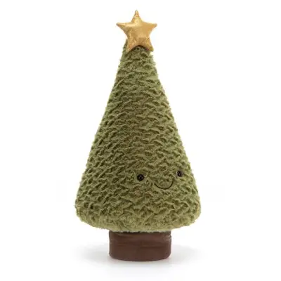 Jellycat - Amuseable Christmas Tree Really Big