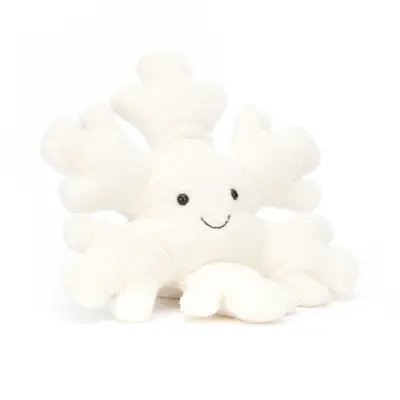 Jellycat - Amuseable Snowflake Large