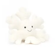 Jellycat - Amuseable Snowflake Little