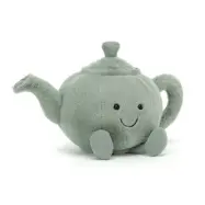 Jellycat - Amuseable Teapot