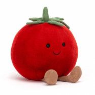 Jellycat - Amuseable Tomato