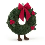 Jellycat - Amuseable Wreath Large