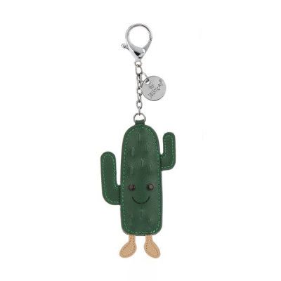 Jellycat, Amuseables - Cactus Keyring 8 cm