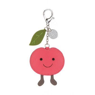 Jellycat, Amuseables - Cherry Keyring