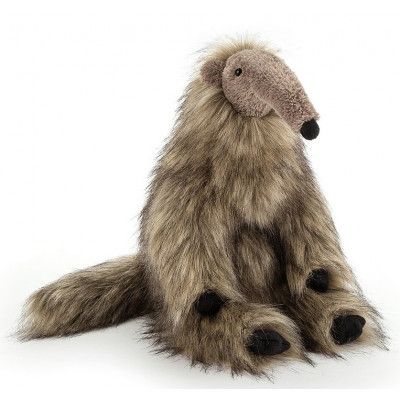 Jellycat, Arthur Anteater 40 cm