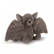 Jellycat, Bashful Bat Medium 26 cm