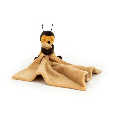 Jellycat - Bashful Bee Soother