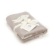 Jellycat - Bashful Beige Bunny Blanket