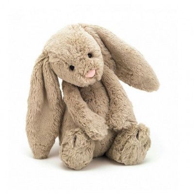 Jellycat Bashful Kanin Medium (Beige)
