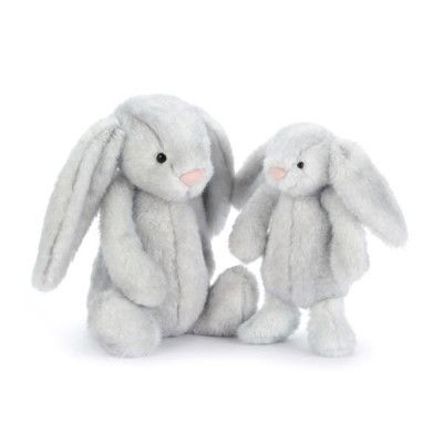 Jellycat, Bashful - Birch Bunny 28 cm