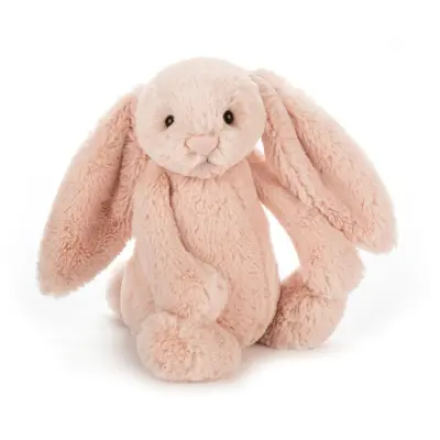 Jellycat - Bashful Blush Bunny - Medium