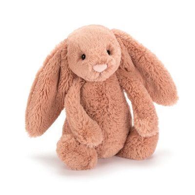 Jellycat, Bashful Bunny Apricot 31 cm