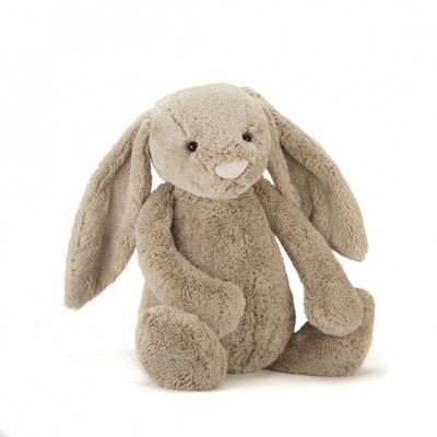 Jellycat - Bashful Bunny - Really Big