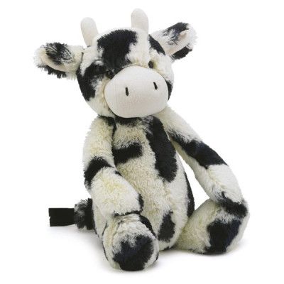 Jellycat, Bashful Calf Medium