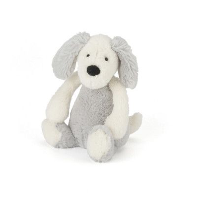 Jellycat, Bashful - Chaucer dog