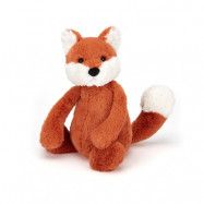Jellycat, Bashful Fox Cub