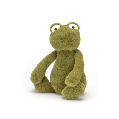 Jellycat, Bashful Frog 18 cm
