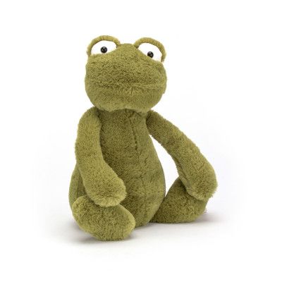 Jellycat, Bashful Frog 31 cm