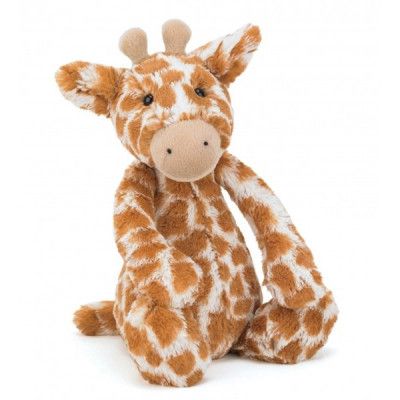 Jellycat, Bashful - Giraffe 36 cm