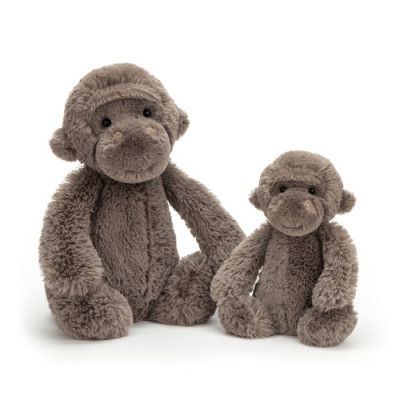 Jellycat Bashful Gorilla Medium