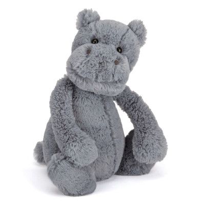 Jellycat, Bashful Hippo