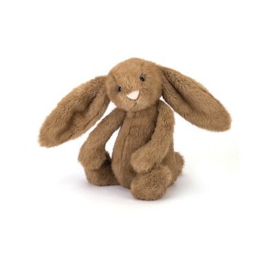 Jellycat, Bashful Maple Bunny 18 cm
