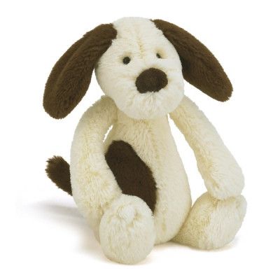 Jellycat, Bashful Mutt Small