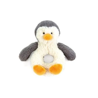 Jellycat, Bashful Penguin Grabber