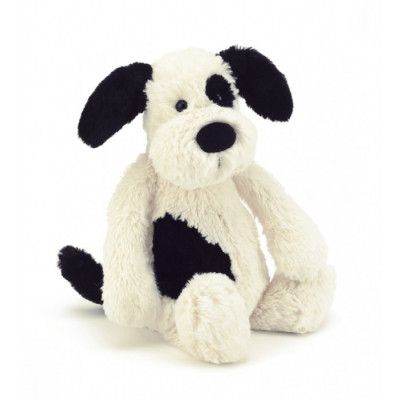 Jellycat Bashful Hundvalp 18 cm