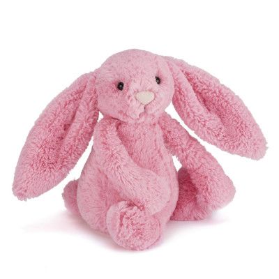 Jellycat, Bashful Sorbet Bunny 18 cm