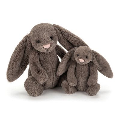 Jellycat, Bashful - Truffle Bunny 28 cm
