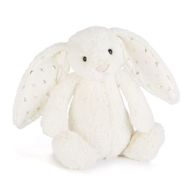 Jellycat, Bashful Twinkle Bunny