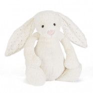 Jellycat, Bashful Twinkle Bunny 51 cm