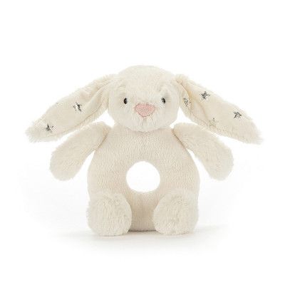 Jellycat, Bashful Twinkle Bunny Grabber
