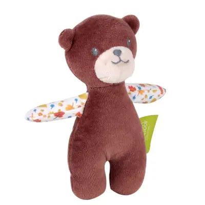 Jellycat - Bear Squeaker