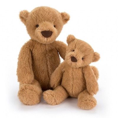 Jellycat, Benjamin Bear