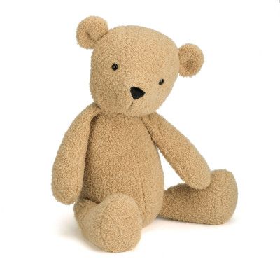 Jellycat, Big Teddy 38 cm