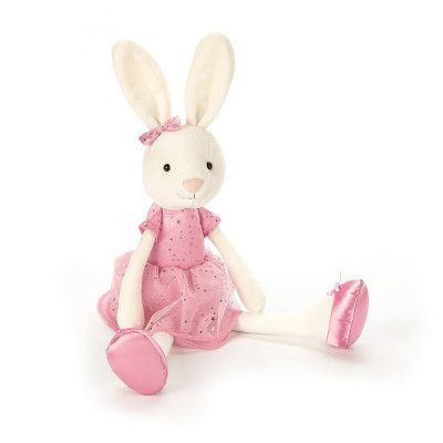 Jellycat, Bitsy Bunny 24 cm