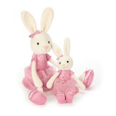 Jellycat, Bitsy Bunny 37 cm