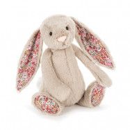 Jellycat, Blossom - Beige Bunny