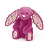 Jellycat, Blossom - Rose Bunny Large