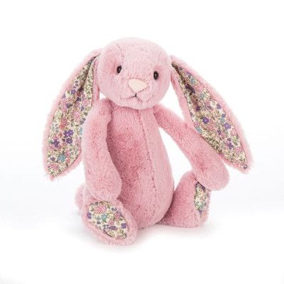 Jellycat, Blossom - Tulip Bunny Chime