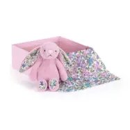 Jellycat - Blossom Tulip Bunny Gift Set