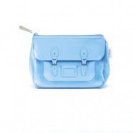 Jellycat, Blue Satchel Small Bag