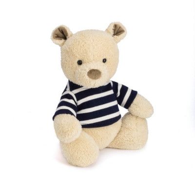 Jellycat, Breton Bear