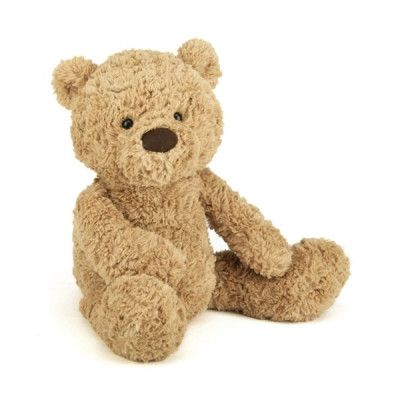 Jellycat, Bumbly Bear - Medium