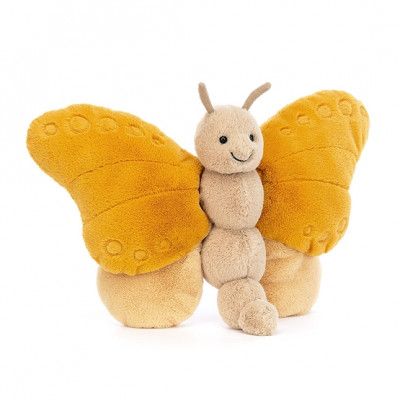 Jellycat - Buttercup Butterfly