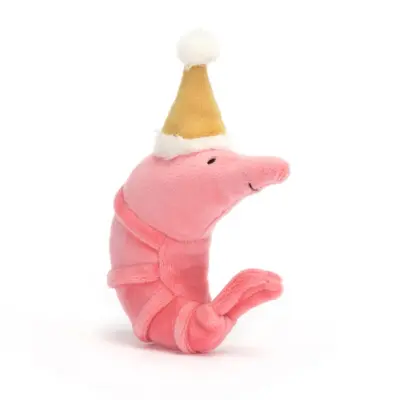 Jellycat - Celebration Crustacean Shrimp