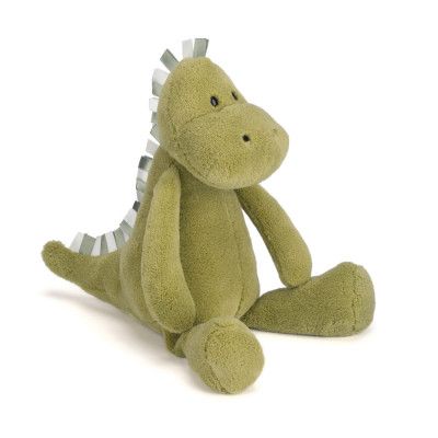 Jellycat, Chums Dinosaur