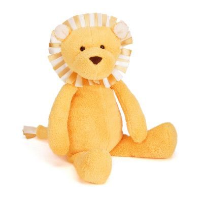 Jellycat, Chums Lion 31 cm